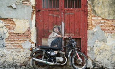 Sessão “Motorizadas True Tales” em Penafiel partilha memórias sobre motas clássicas