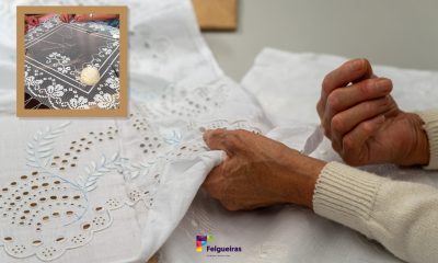 Sessão em Felgueiras vai esclarecer processo de certificação do Filé e do Bordado da Lixa