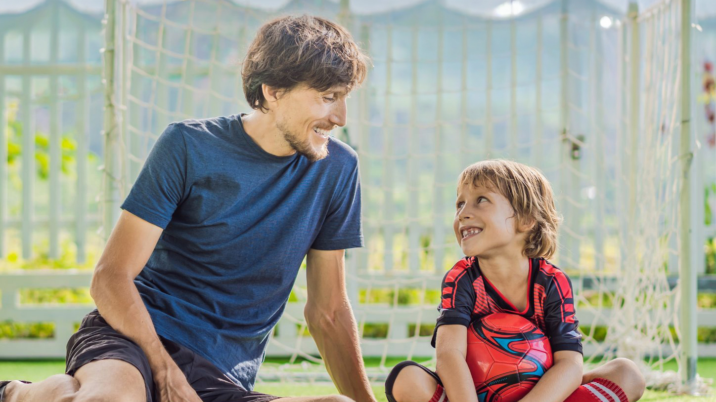 Sessão gratuita em Paços de Ferreira ajuda pais a lidar com birras e emoções das crianças