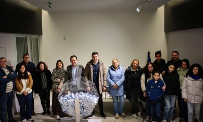 Sorteada viagem aos Açores na campanha “Comprar em Cinfães” que movimentou dois milhões de euros