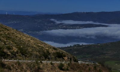 Governo aprova plano estratégico de ordenamento para o Norte até 2030