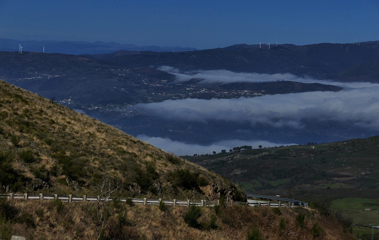 Governo aprova plano estratégico de ordenamento para o Norte até 2030