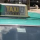 Táxis oferecem-se para transportar doentes e aliviar bombeiros no Alentejo