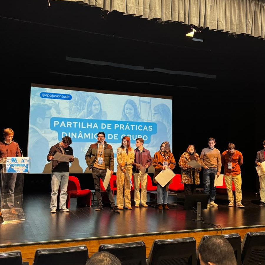 Técnicos de Paços de Ferreira participam em workshop nacional sobre Conselhos Municipais de Juventude
