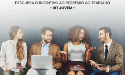 Tem até 30 anos e está a receber subsídio de desemprego? Precisa do incentivo ce…