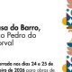 Turismo | Casa do Barro, São Pedro do Corval 

Informamos que nos dias 24 e 25 d…