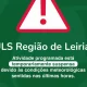 ULS Região de Leiria suspende atividade programada

A Unidade Local de Saúde (UL…