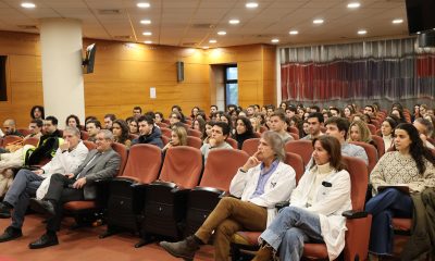 ULS Tâmega e Sousa acolheu 110 novos médicos internos