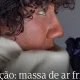Uma massa de ar frio polar está a chegar a Portugal e traz uma descida acentuad…