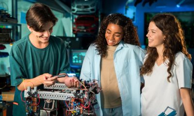 V Seminário Intermunicipal da Educação debate orientação vocacional e profissional no Douro, Tâmega e Sousa