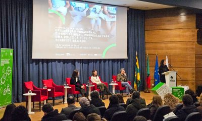 V Seminário Intermunicipal da Educação encerra em Paços de Ferreira com apelo ao compromisso territorial