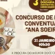 VILA VIÇOSA | III FEIRA DE DOÇARIA CONVENTUAL “LURDES RAMOS” | CONCURSO DE DOCES…