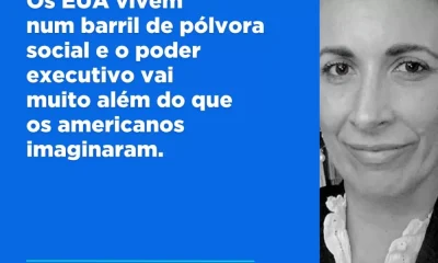 Venezuela, Gaza, Ucrânia, Gronelândia. As coordenadas mais agitadas da política …