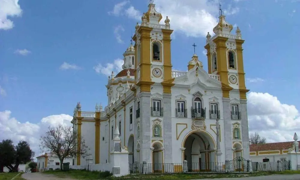 Município de Viana do Alentejo | Junta de Freguesia de Aguia…