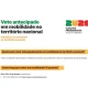 Voto Antecipado – Eleições Presidenciais 2026

Inscrições: de 25 a 29 de janeir…
