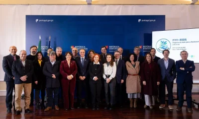 Arronches integra Plano Nacional de 187 milhões de euros para a reabilitação de rios e ribeiras