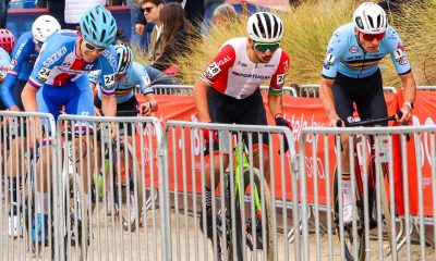 Portugal em estreia no Campeonato do Mundo de Ciclocrosse » Ciclismo + TV