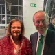 Guimarães presente na cerimónia de abertura da Capital Verde Europeia
