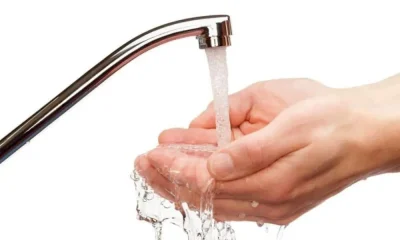 Cortes temporários no abastecimento de água em Alcórrego e Figueira e Barros