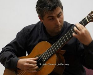 O Método de Guitarra de Duarte Costa – Meloteca