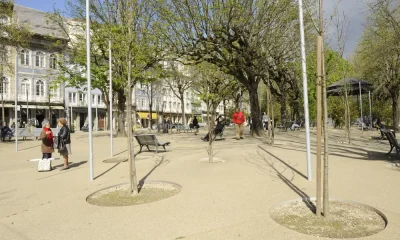 PRR lança investimento de 12,1 milhões de euros para modernização da rede de apoio social em Portugal