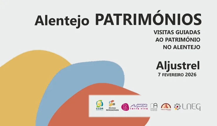 Alentejo, PATRIMÓNIOS – visitas guiadas ao património no Alentejo « Comissão de Coordenação e Desenvolvimento Regional do Alentejo, I.P.