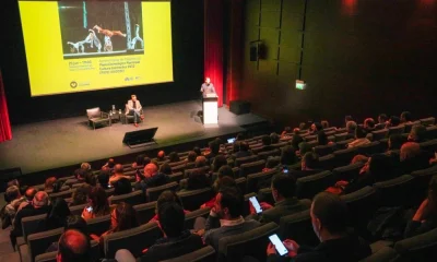 Dez anos depois da CEC, Guimarães [ainda] respira cultura