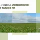 CCDR Alentejo concretiza apoio aos agricultores afetados pelos incêndios de 2025 « Comissão de Coordenação e Desenvolvimento Regional do Alentejo, I.P.