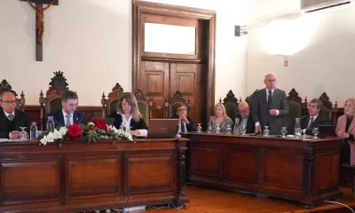 Orçamento 2026 reforça investimento municipal em Lamego