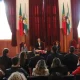 Núcleo de Planeamento e Intervenção Sem-Abrigo de Guimarães reforça cooperação com assinatura de protocolo