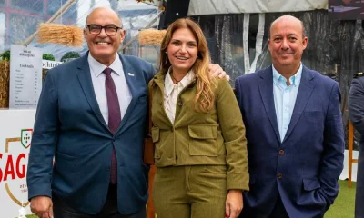 Benavente formaliza intenção de aderir à Associação de Municípios Portugueses do Cavalo
