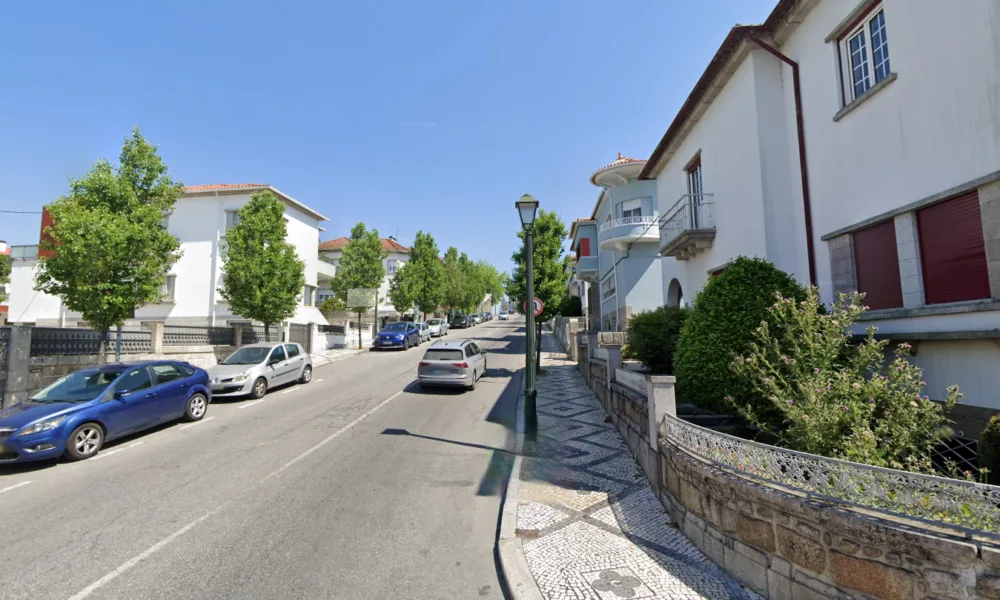 Condicionamentos ao trânsito na Av. General Humberto Delgado