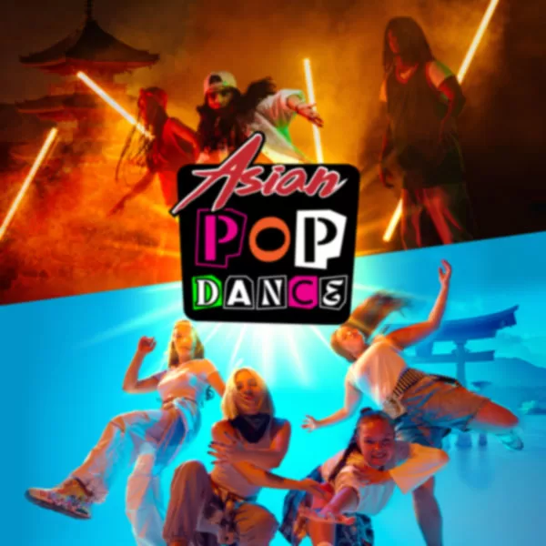 IBERANIME Santarém lança concurso de dança asiática com prémio de 500 euros