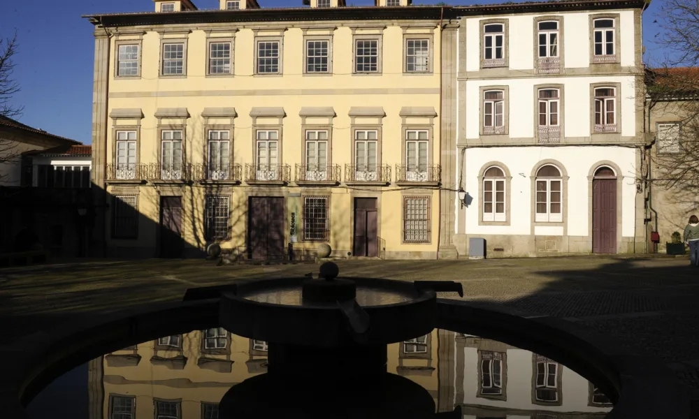 Estão apurados os 16 alunos de Guimarães que passam à Fase Intermunicipal do Concurso Nacional de Leitura