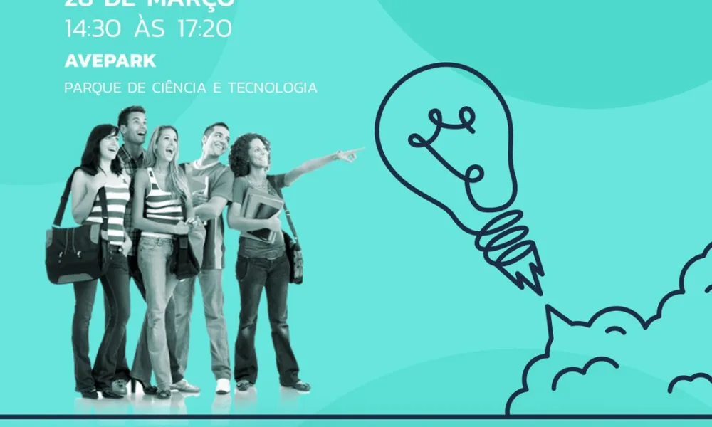 Projeto Bikup Squad incentiva o empreendedorismo no setor das bicicletas e componentes em Guimarães