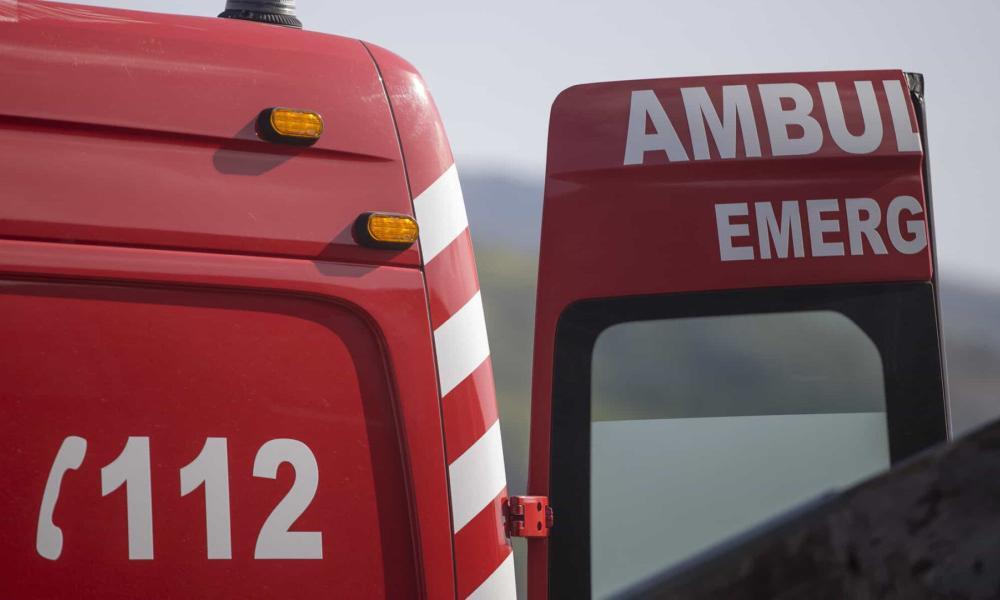 Incêndio em cozinha deixa homem de 60 anos desalojado em Campo Maior