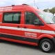 Missão Socorro: Ajude os Bombeiros de Castro Verde a comprar uma nova ambulância
