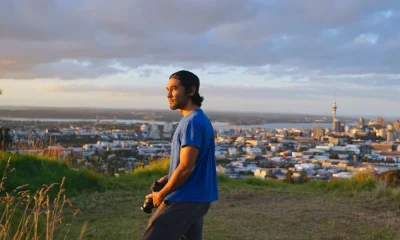 Videógrafo norte-americano Brandon Li é cabeça de cartaz do ‘ABVP Travel Fest 2024’