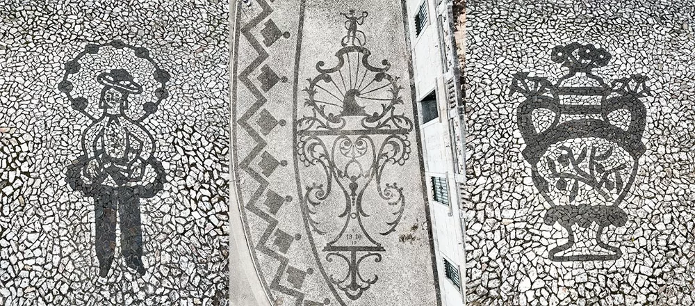 Parlamento institui 22 de julho como Dia Nacional do Calceteiro e da Calçada Portuguesa