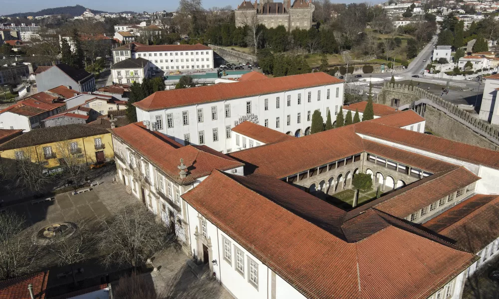 Reunião do Executivo Municipal realiza-se quinta-feira, 11 de janeiro