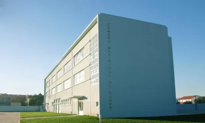 CM Vagos / REUNIÃO ORDINÁRIA PÚBLICA – 4 DE DEZEMBRO 2025