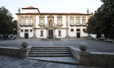 Câmara Municipal de Guimarães assina protocolo para implementação do NPISA
