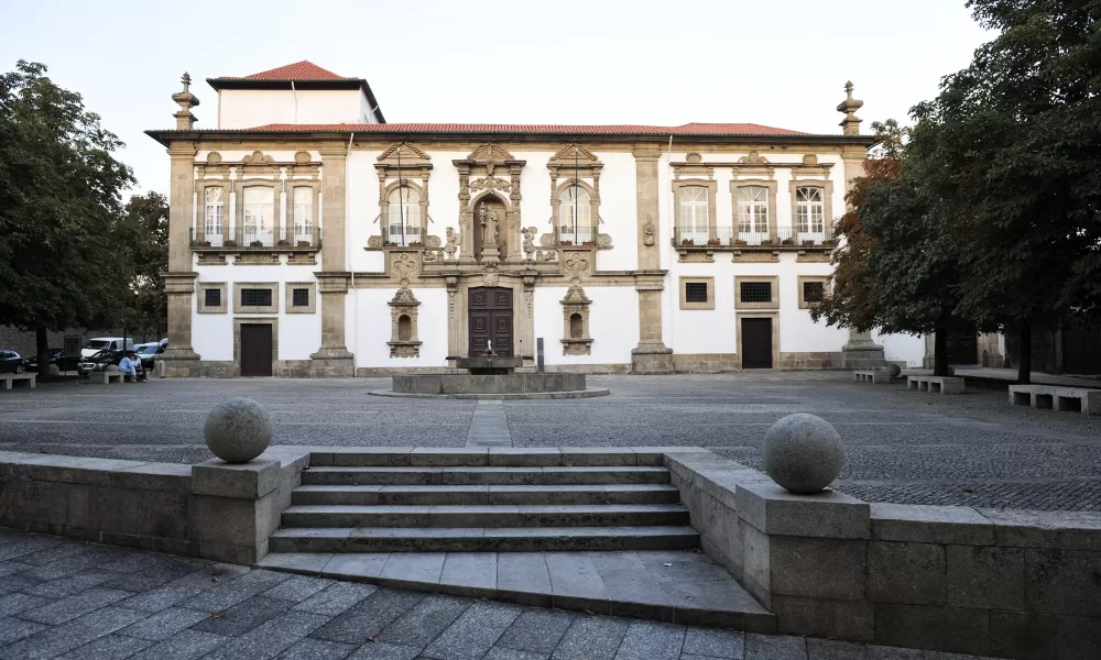 Guimarães recebe 1887 cidadãos para votar antecipadamente no próximo domingo