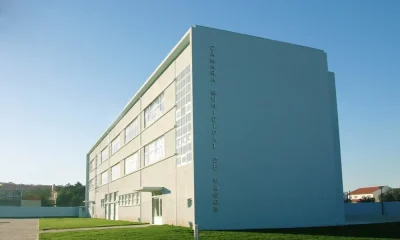 CM Vagos / Formação + Próxima: Digitalização de Bens Culturais