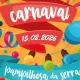 CM Pampilhosa da Serra / Cortejo de Carnaval