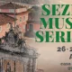 Sezim Music Series celebra a liberdade em Guimarães