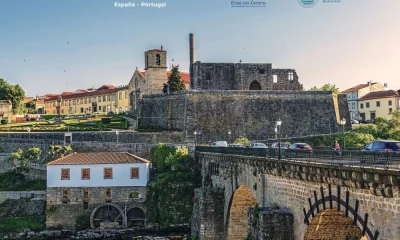 Quarteto de Saxofones e Violoncelista representam Guimarães na VIII Mostra Musical do Eixo Atlântico
