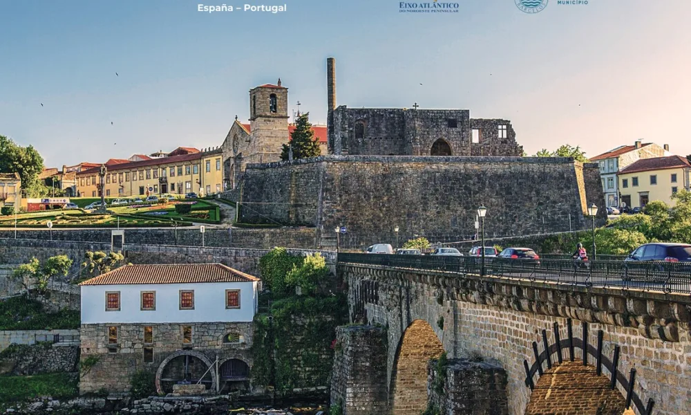 Quarteto de Saxofones e Violoncelista representam Guimarães na VIII Mostra Musical do Eixo Atlântico