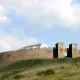 Município de Arraiolos e Estado partilham investimento de 700 mil euros na recuperação das muralhas do Castelo