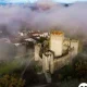 Castelo de Guimarães em destaque nos Prémios Cinco Estrelas Regiões 2024
